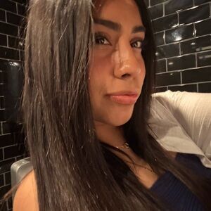 Meet your Posher, Noelia